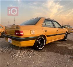 بيجو 405